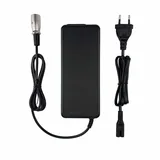 3-pin XLR charger